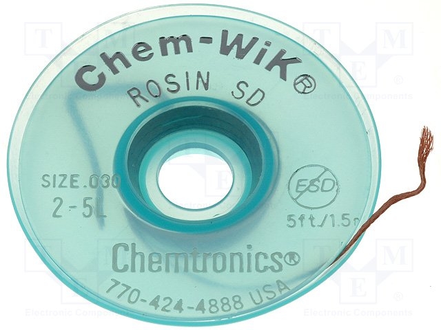 CHEM-WIK S1